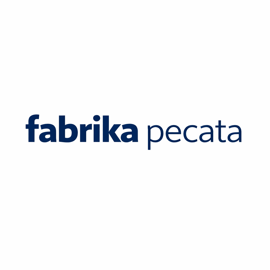 Logo Fabrika Pečata
